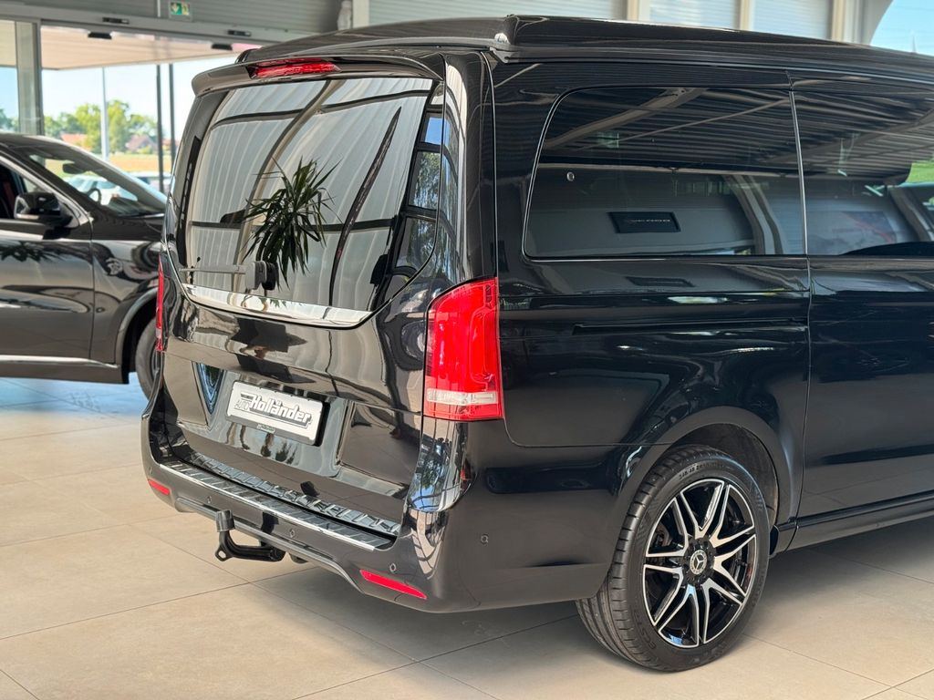 Mercedes-Benz 220 2018