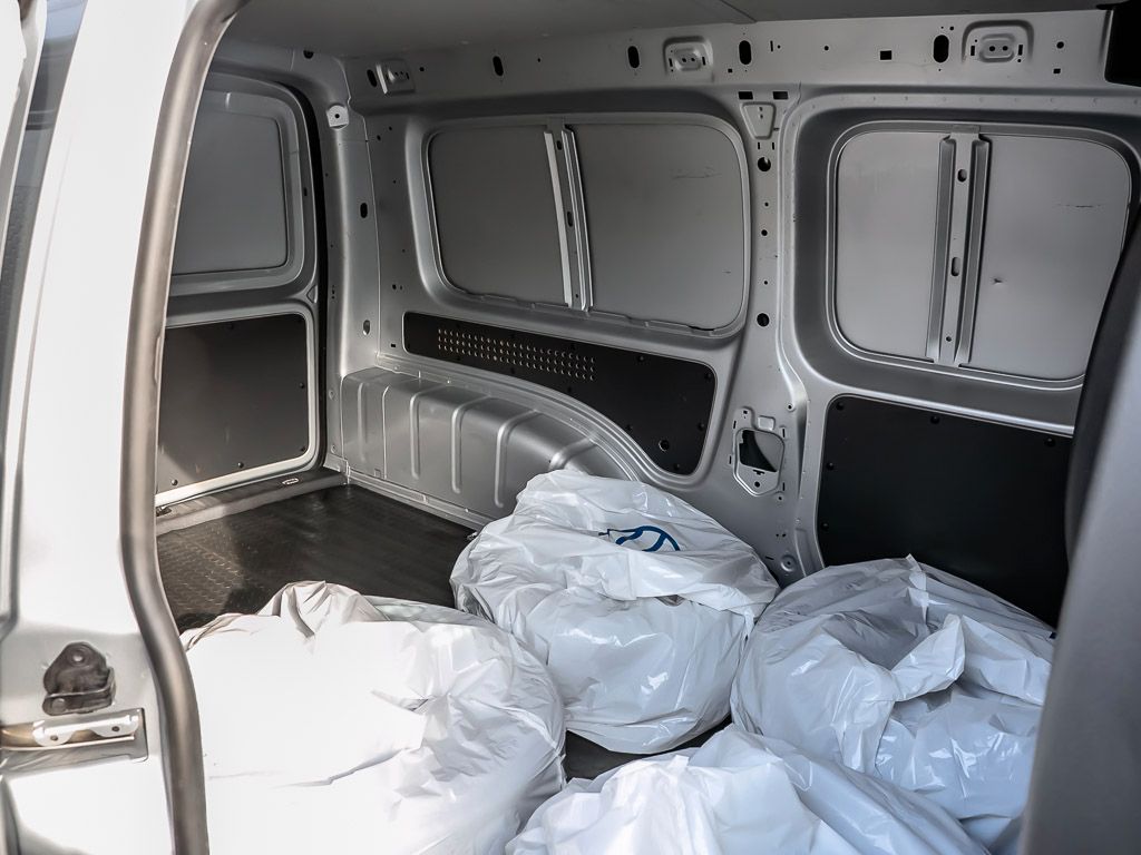 Volkswagen Caddy Maxi 2019