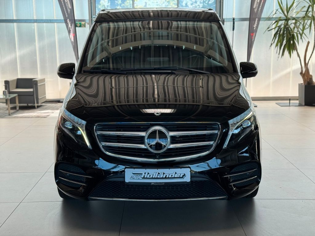 Mercedes-Benz 220 2018