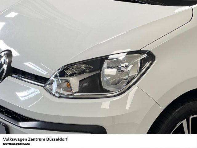 Volkswagen up! 2023