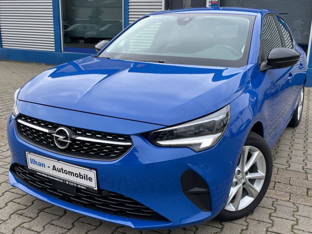 Opel Corsa 2023