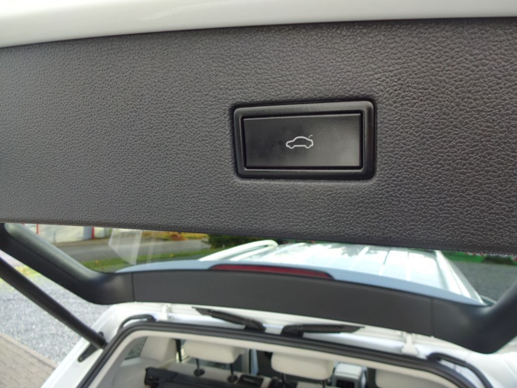 Volkswagen Tiguan Allspace 2020