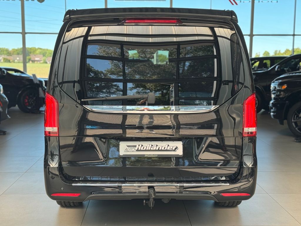 Mercedes-Benz 220 2018