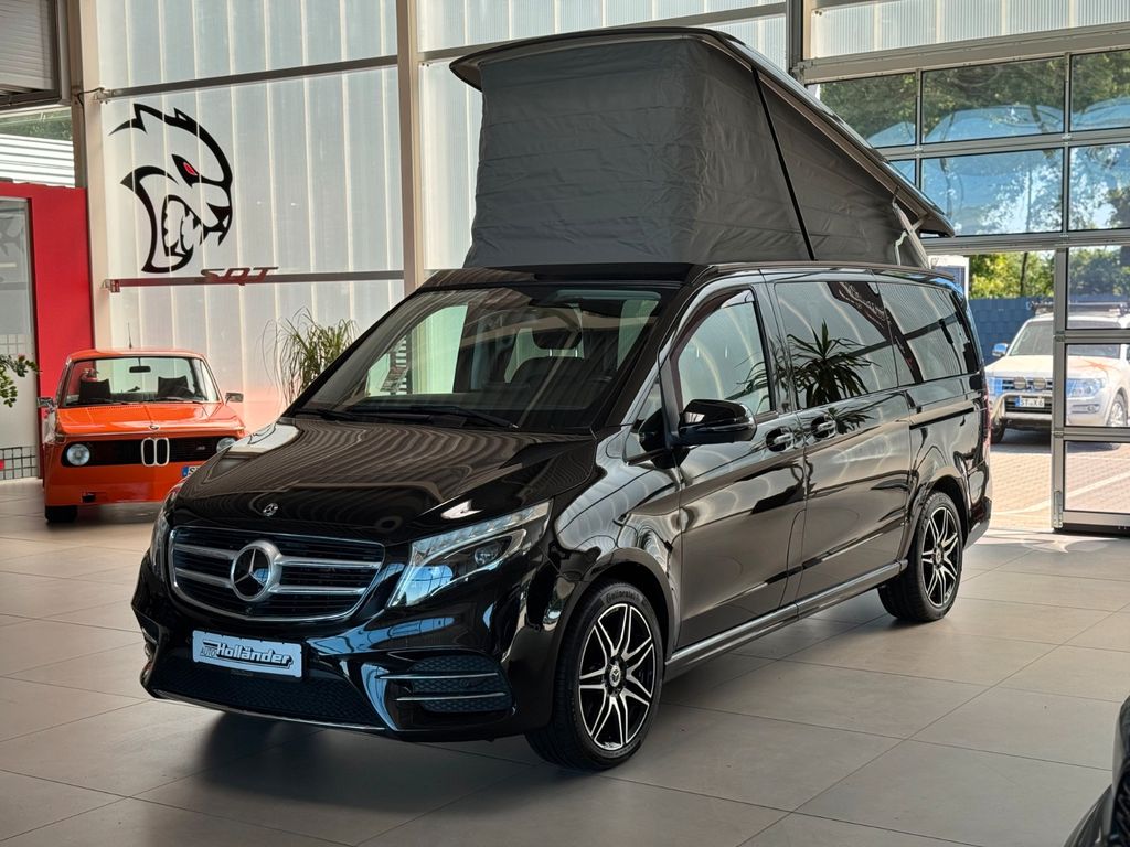 Mercedes-Benz 220 2018