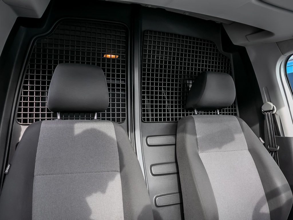 Volkswagen Caddy Maxi 2019