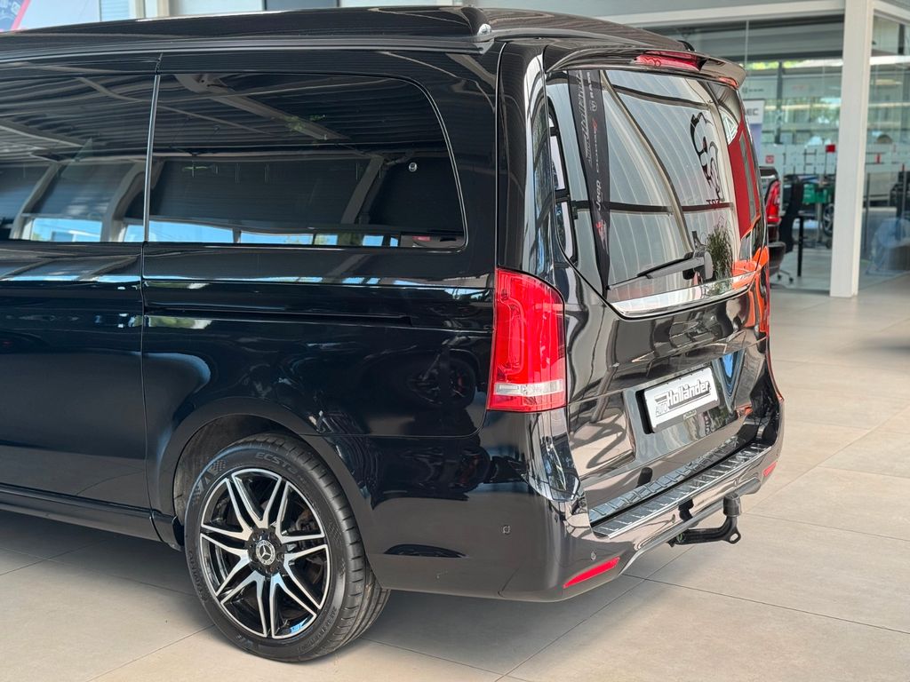 Mercedes-Benz 220 2018