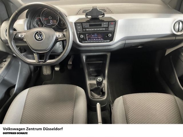 Volkswagen up! 2023