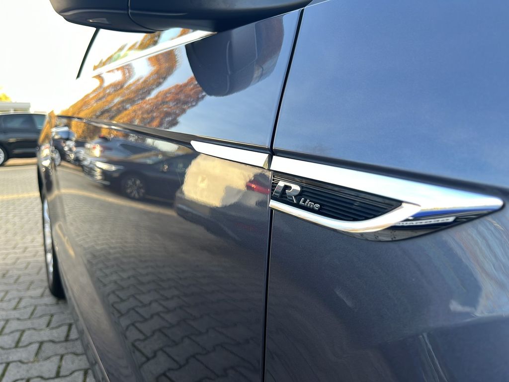 Volkswagen T-Roc 2021