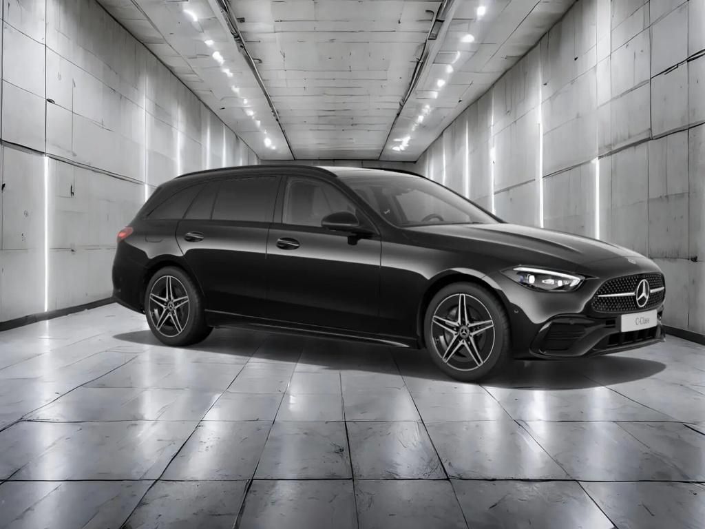 Mercedes-Benz C 300 2024