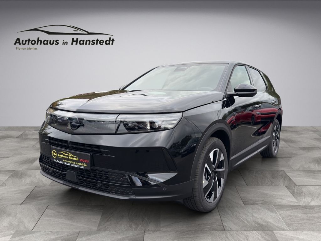 Opel Grandland (X) 2025
