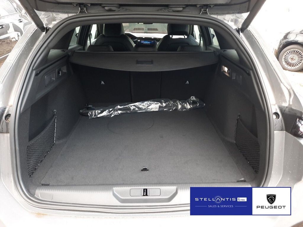 Peugeot 308 2025