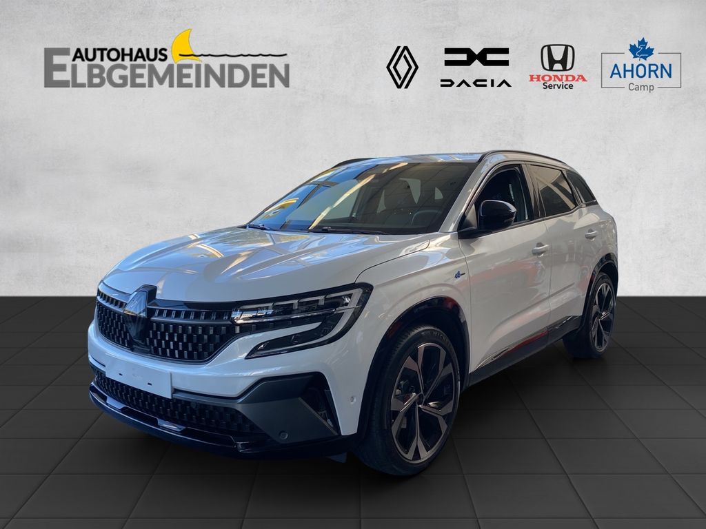 Renault Austral 2025