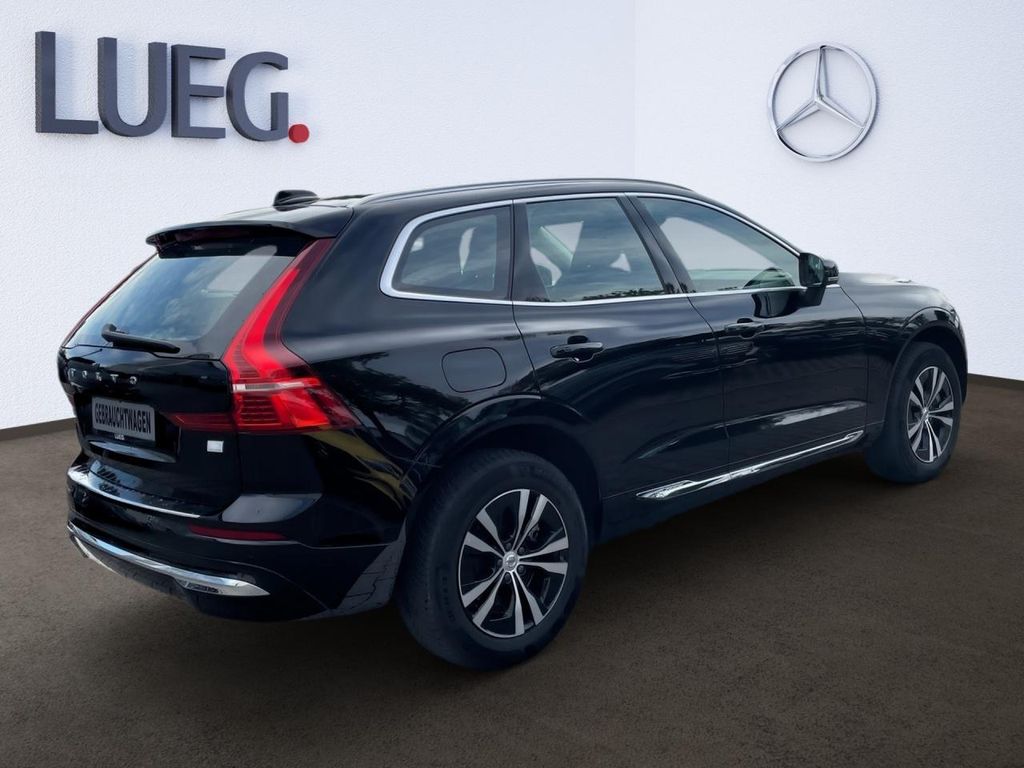 Volvo XC60 2023