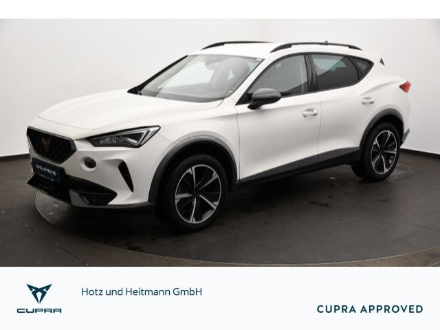 Cupra Formentor 2022