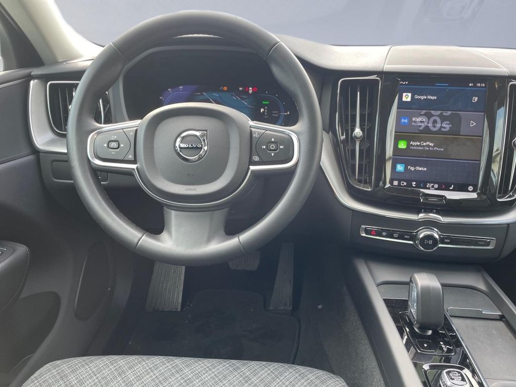 Volvo XC60 2023