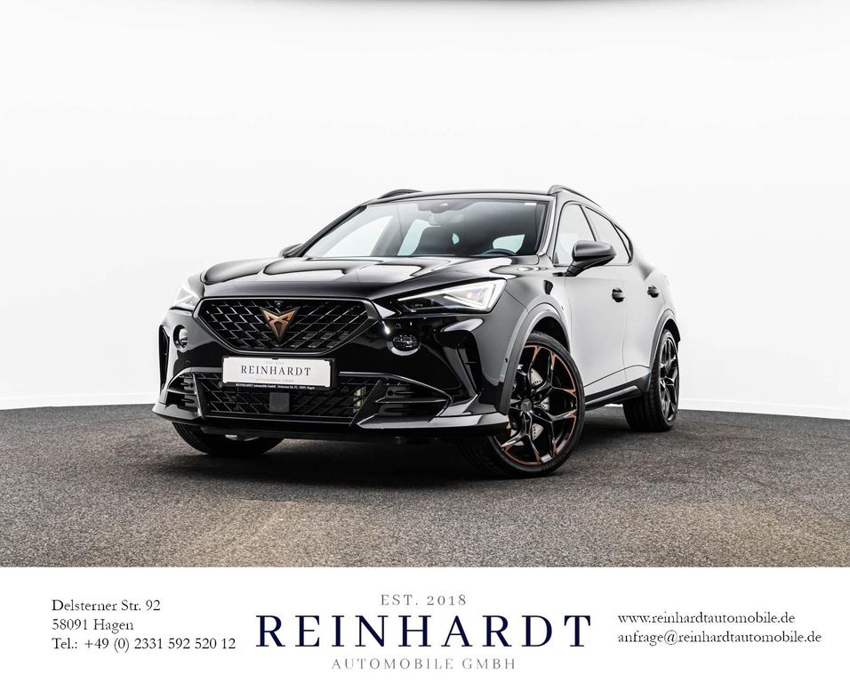 Cupra Formentor 2024