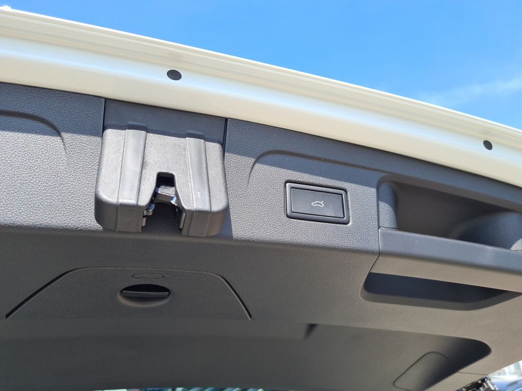 Volkswagen Touran 2025