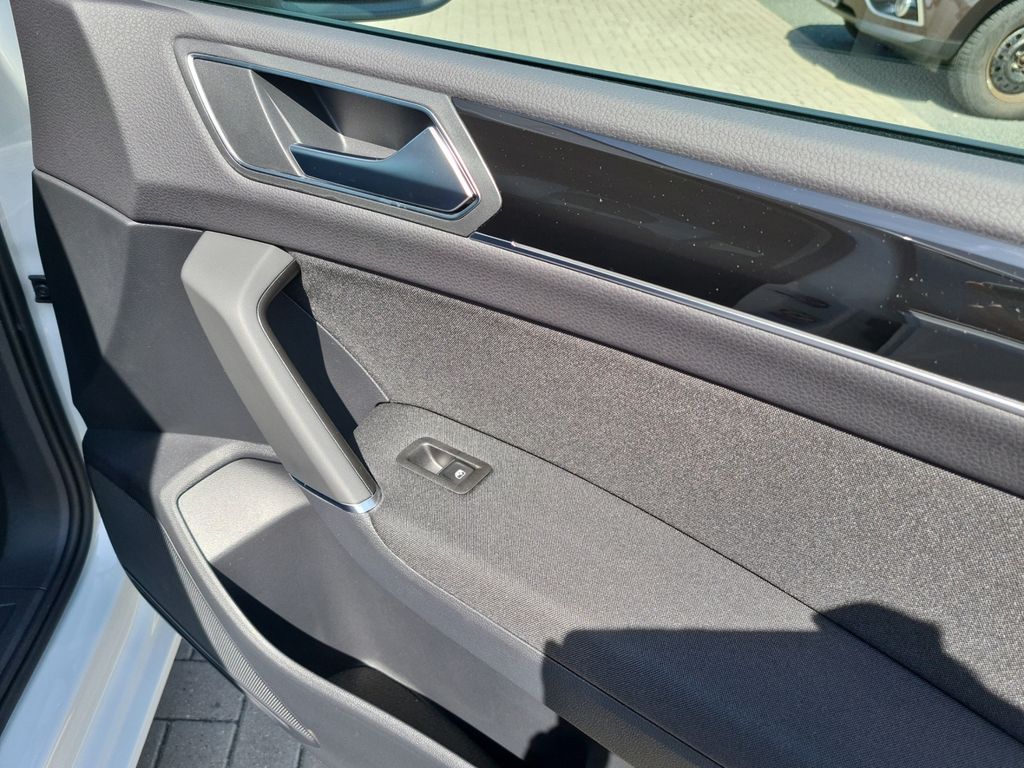 Volkswagen Touran 2025