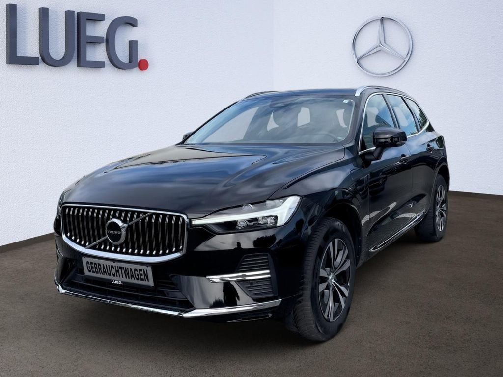 Volvo XC60 2023