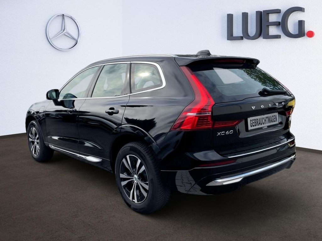 Volvo XC60 2023