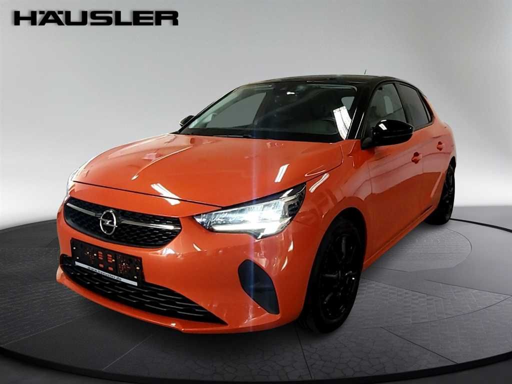 Opel Corsa 2022