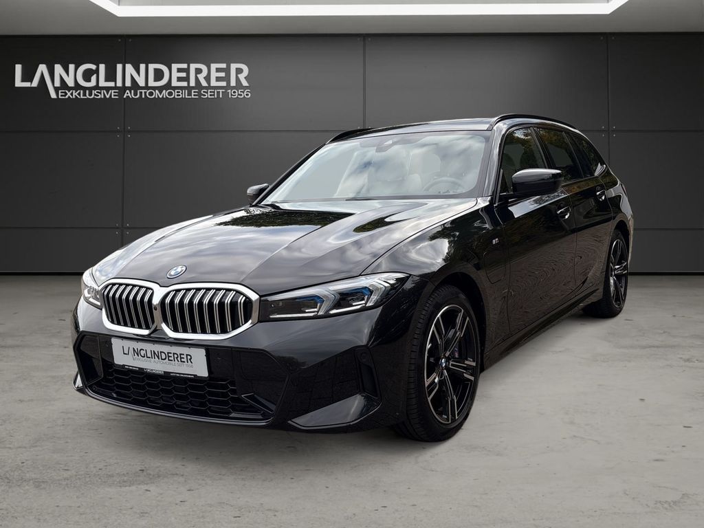 BMW 330 2024