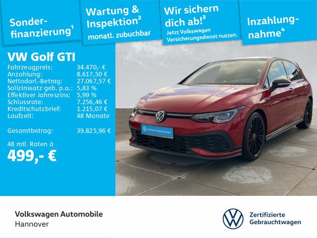 Volkswagen Golf 2023
