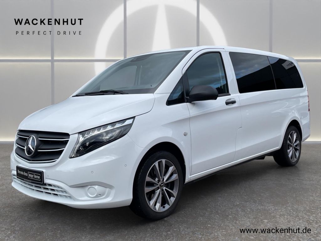 Mercedes-Benz Vito 2022