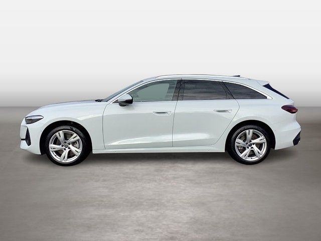 Audi A5 2025