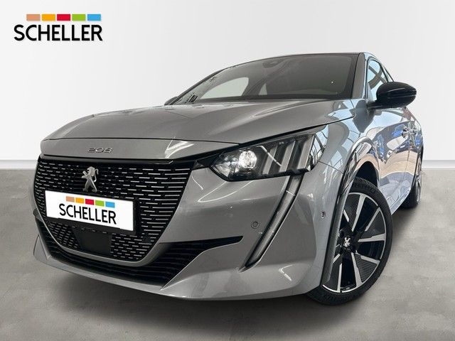 Peugeot e-208 2022