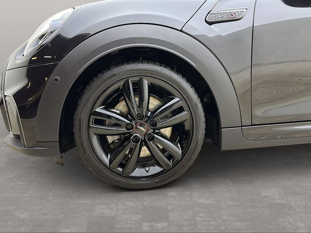 MINI Cooper S Cabrio 2022