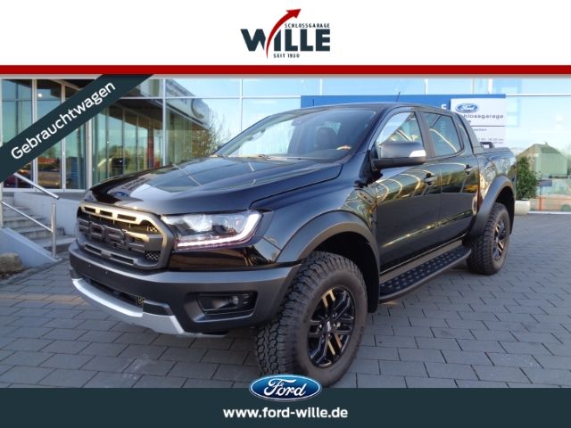 Ford Ranger 2022