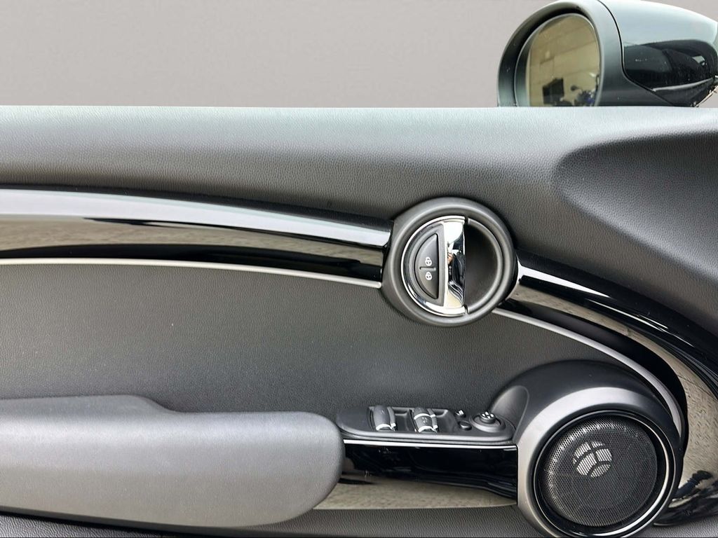 MINI Cooper S Cabrio 2022