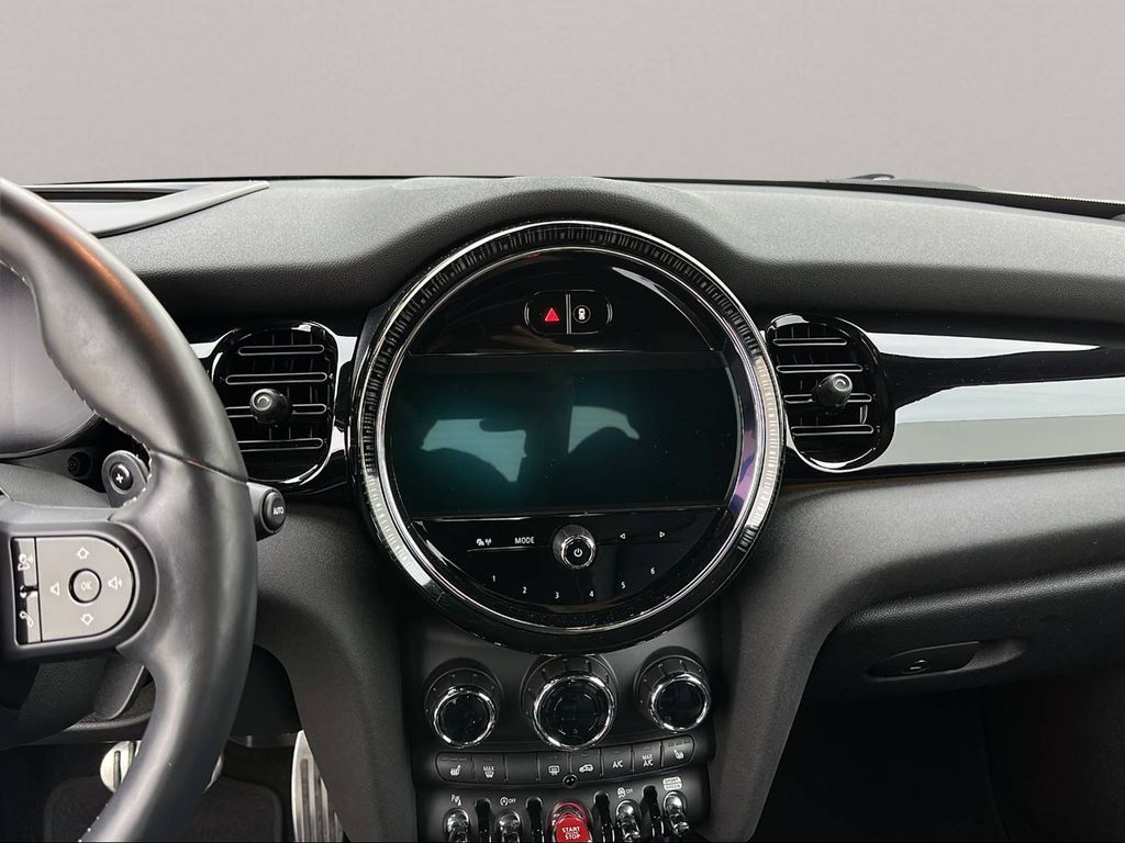 MINI Cooper S Cabrio 2022