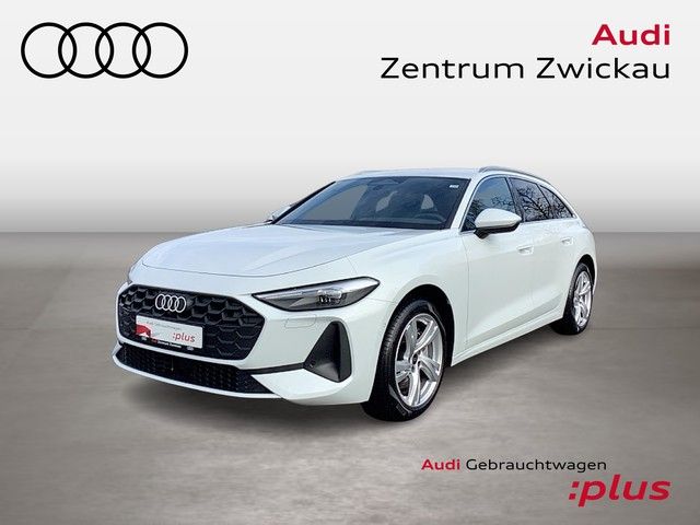 Audi A5 2025