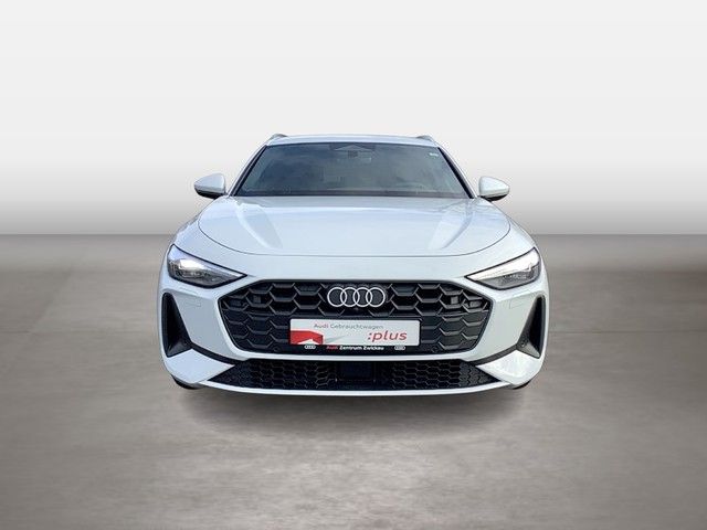 Audi A5 2025