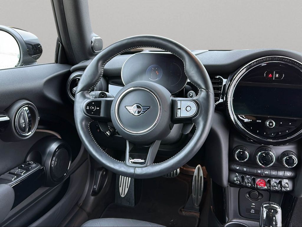 MINI Cooper S Cabrio 2022