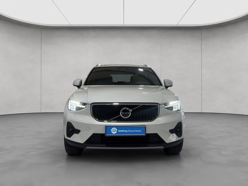 Volvo XC40 2024