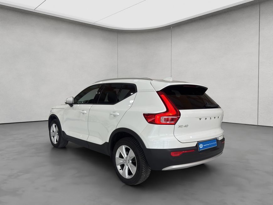 Volvo XC40 2024