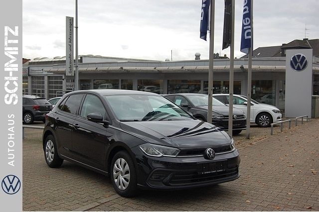 Volkswagen Polo 2024