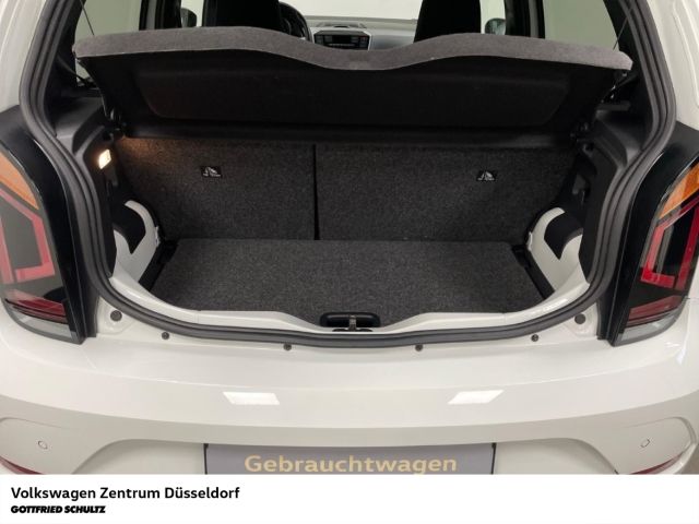 Volkswagen up! 2023