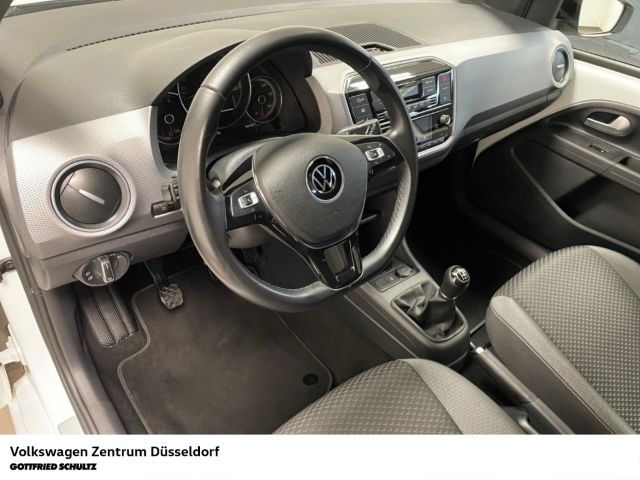 Volkswagen up! 2023