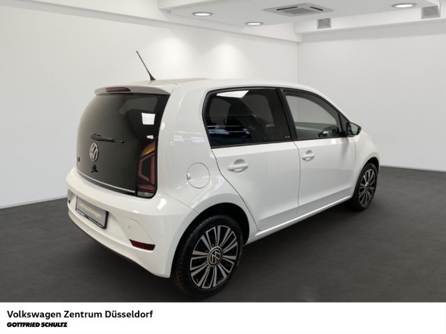 Volkswagen up! 2023