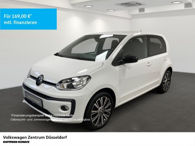 Volkswagen up! 2023