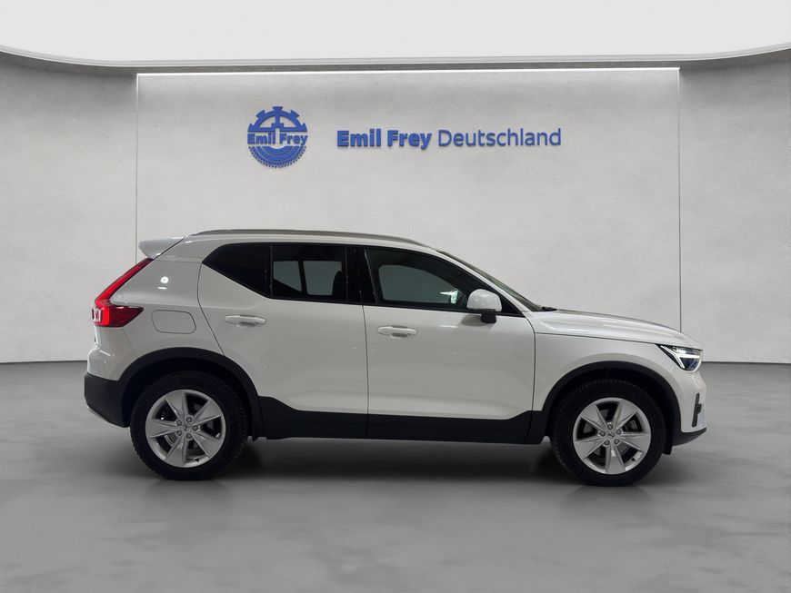 Volvo XC40 2024