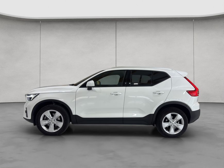 Volvo XC40 2024