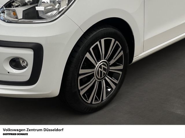 Volkswagen up! 2023