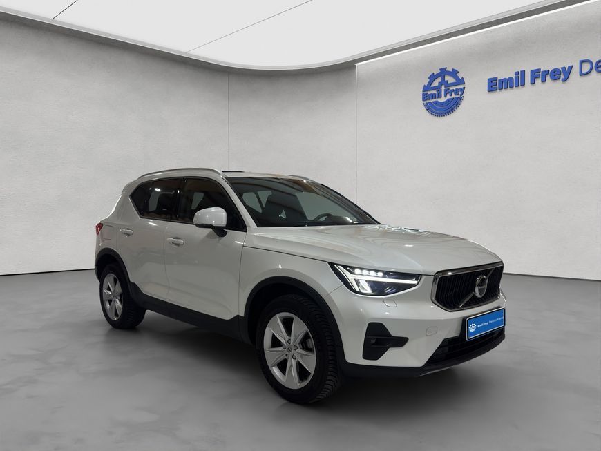 Volvo XC40 2024