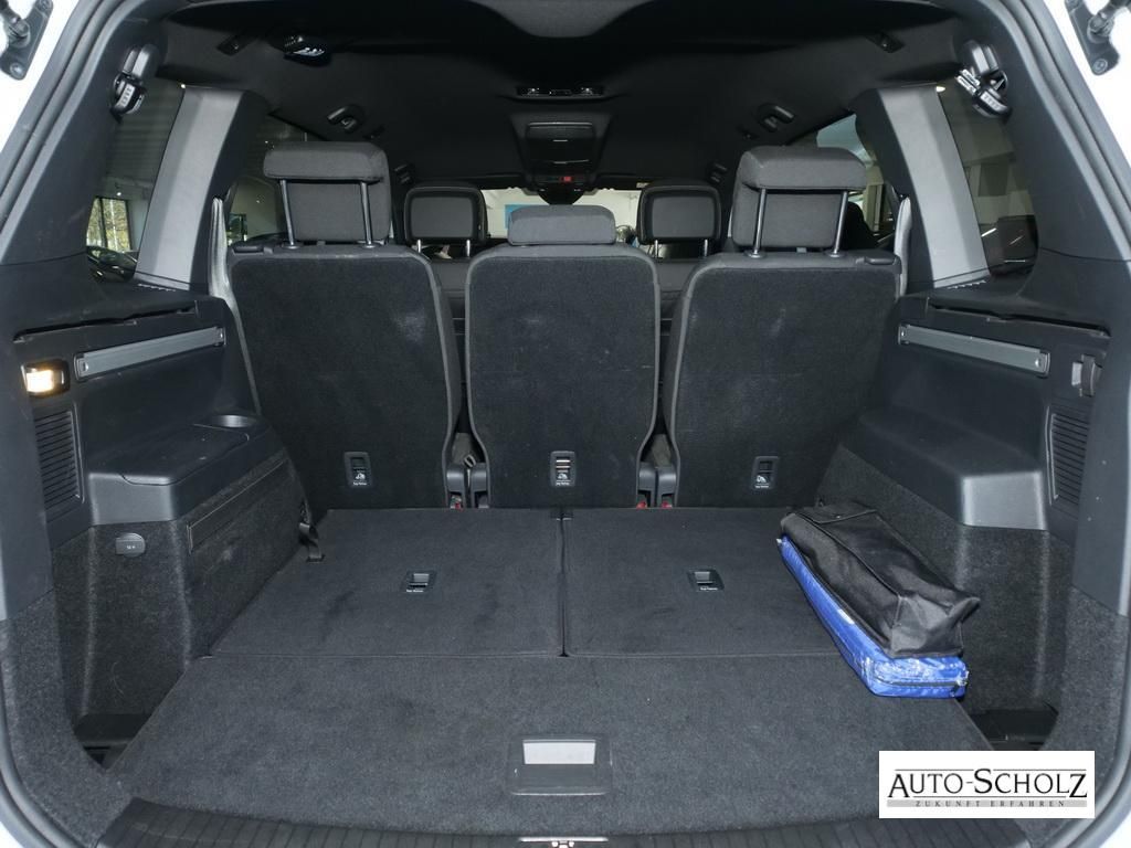 Volkswagen Touran 2024