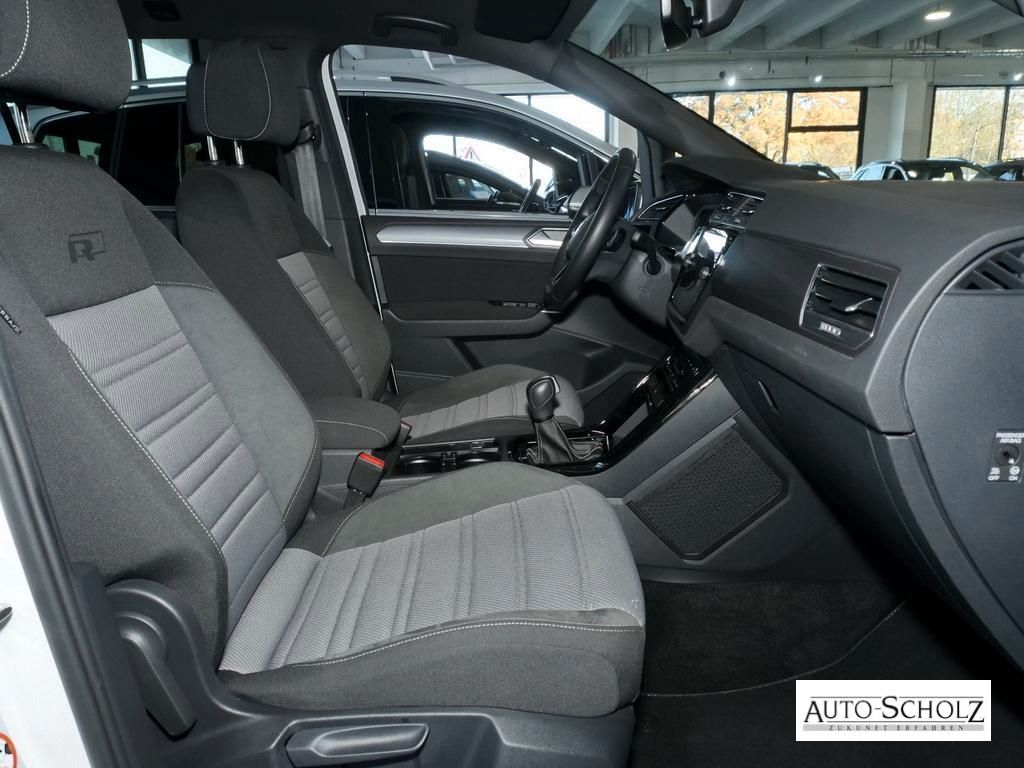 Volkswagen Touran 2024